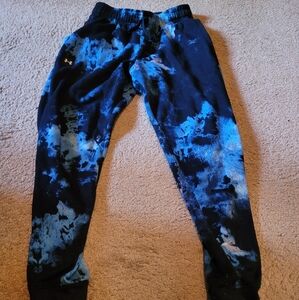Under Armour sweatpants